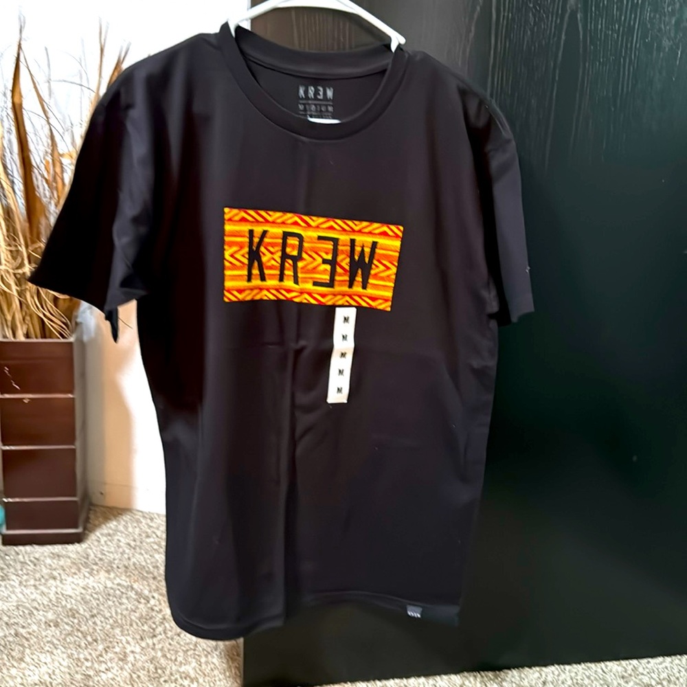 Men’s Short Sleeve